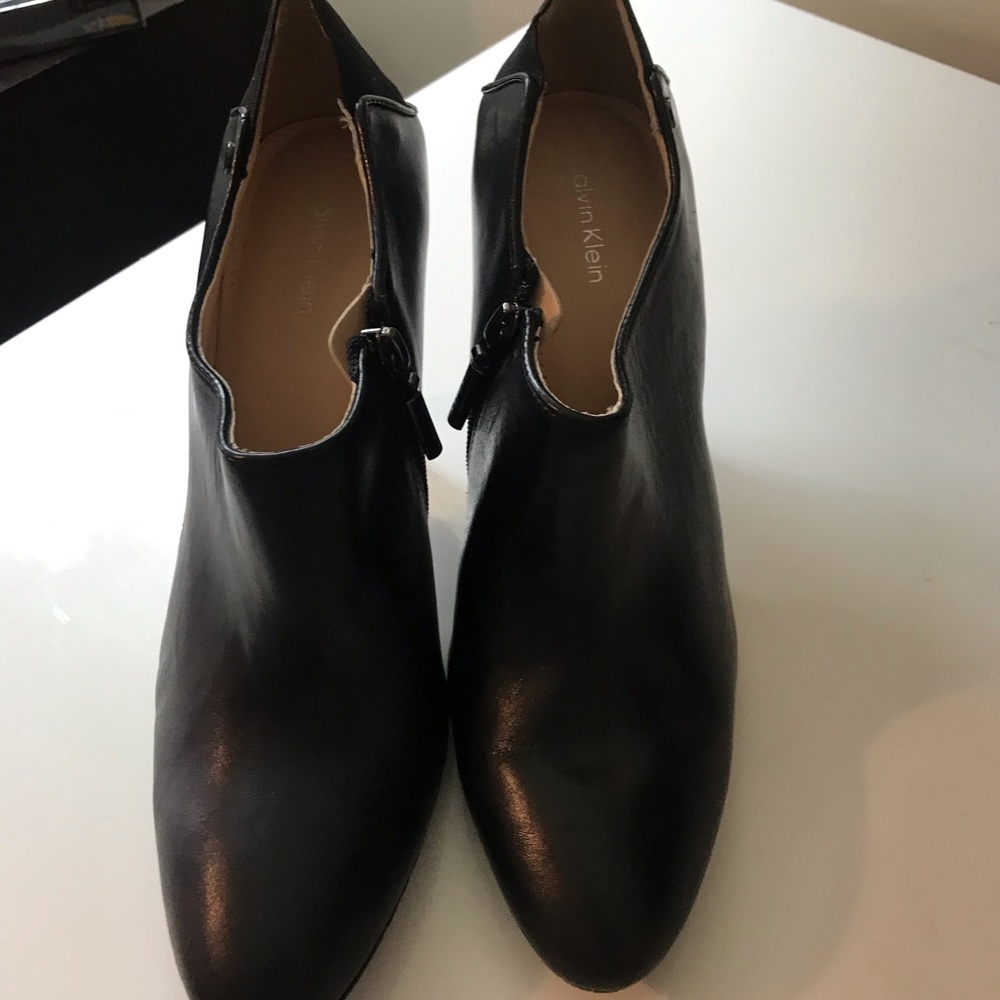 Calvin Klein Bootie